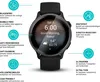 3x TPU Schutzfolie Klar für Garmin Vivoactive 6 Produktbild-Vorschau 5
