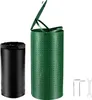 Poubelle à déjections canines, capacité de 43,5 litres, Voir les images du produit 1