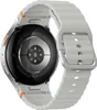 SAMSUNG Galaxy Watch7 Bluetooth Smartwatch 44mm Silber Náhled obrázku produktu 9