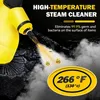 Dampfreiniger, Dampfreiniger Handgerät, Küchen, für Böden, Produktbild-Vorschau 8
