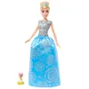 Disney Princezná Kráľovská Móda Popoluška Náhľad obrázku produktu 4
