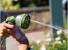 GEKA plus Multibrause 5S mit 5 Sprühbildern, Softgrip, Produktbild-Vorschau 6