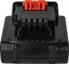 vhbw Akku kompatibel mit Black & Decker EPL14, ASL146KB, Produktbild-Vorschau 8