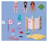 PLAYMOBIL : Barbie, vêtements de plage - 72124 Voir les images du produit 4