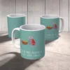 Mr. & Mrs. Panda Tasse Pauken Leben - Meeresbrise - Produktbild-Vorschau 5