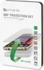 4smarts 360 Protection Set Apple iPhone 7/8 SE 2.Gen Produktbild-Vorschau 1