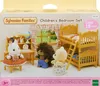 Landhaus Kinderzimmer mit Stockbett NEU Produktbild-Vorschau 1