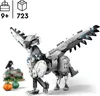 LEGO® Harry Potter™ 76427 Ippogrifo Fierobecco Anteprima dell’immagine prodotto 3