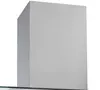 Hotte murale PKM GS1-60CIXPH l x p 60 x 33 cm inox Voir les images du produit 8