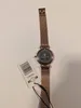 Paul Valentine Damen Armbanduhr ROSE GOLD PINK SEASHELL Produktbild-Vorschau 4