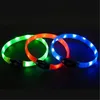 Karlie Visio Light LED Collare tubolare a pelo lungo per Anteprima dell’immagine prodotto 7