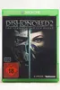 Dishonored 2: Das Vermächtnis der Maske - Xbox One Produktbild-Vorschau 9