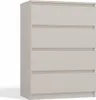 Komoda Malwa M4 KASZMIR Produktbild-Vorschau 1
