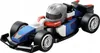 71049 – LEGO Minifigures – Formel-1-Rennwagen VCARB Produktbild-Vorschau 2