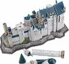 Revell 3D puzzle - Zmok Neuschwanstein Náhľad obrázku produktu 7