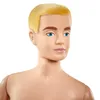 Barbie Signature Repro Silkstone Series : Poupée Ken Voir les images du produit 2