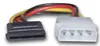 goobay Power Adapter 4 polig 5,25" Powerstecker auf 15 Produktbild-Vorschau 4