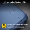 Intenso Powerbank XS5000, mobilie Ladestation mit 5000 mAh, Produktbild-Vorschau 15