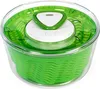 Zyliss Essoreuse à salade Easy Spin 2 Ø26cm vert Voir les images du produit 2