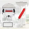 Zubehör für Staubsauger - 9 Teile - kompatibel für Roborock Produktbild-Vorschau 13