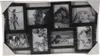 Cadre photo Excellent Houseware, polypropylène/verre, 59 x Voir les images du produit 2