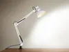 Stolná lampa TAJO biela Trio 5029010-01 Náhľad obrázku produktu 3