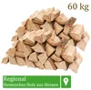 Brennholz Kaminholz Holz Eiche 5-500 kg Für Ofen und Kamin Produktbild-Vorschau 8