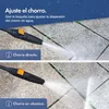 VonHaus, limpiadora a presión de 1600W, máxima presión de Vista previa de la imagen del producto 5