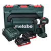 Metabo BS 18 LT BL - Wiertarko-wkrętarka - akumulatorowa 13 Podgląd zdjęcia produktu 6