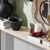 SoBuy FSB19-XL-Z Vintage Konsolentisch Metall Flurtisch Produktbild-Vorschau 6