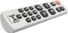 Télécommande universelle programmable Seki Grande argentée Voir les images du produit 2
