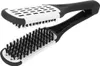 Brosse à Lisser Stable Design Respirant Double Face Voir les images du produit 6