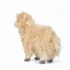 WWF - Plüschtier - Lama (31cm) lebensecht Kuscheltier Produktbild-Vorschau 6
