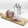 Schinkenkocher 0,8 kg +REZEPTE Kochtopf Kochschinkenform Produktbild-Vorschau 10