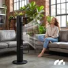 Turmventilator 108 cm mit Wi-Fi Fernbedienung 4 Modi Produktbild-Vorschau 11