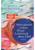 Mein ganzes Leben, Öl auf Leinwand, ohne Titel Voir les images du produit 1