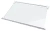 Beko 4617920500 Glasplatte oben für Kühlteil 450x300mm mit Produktbild-Vorschau 4
