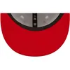 Czapka z daszkiem New Era 9Fifty Snapback Cap - NBA Chicago Podgląd zdjęcia produktu 5