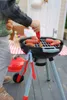 Woopie Grill per bambini con luci e suoni + acc. Anteprima dell’immagine prodotto 2