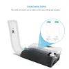 CHUANGDIAN 300ml * 2 Wandmontierter Doppelkopf Manueller Produktbild-Vorschau 4