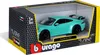 Bburago 18-21104 - Model auta - Porsche 911 GT3 '21 Náhľad obrázku produktu 7