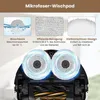 22 Stück Zubehör für Dreame X50 Ultra Complete/L50 Pro Produktbild-Vorschau 5