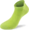 Lenz Performance Sneaker Tech Socken, schwarz/grün/blau, Produktbild-Vorschau 3