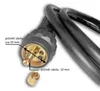 MIG-Schweißgerät + Kabel MB-25/5m EUR Produktbild-Vorschau 6