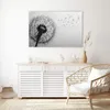 Glasbild 120x80cm in XXL für Wohnzimmer, Schlafzimmer Motiv Produktbild-Vorschau 3