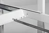 DURABLE Postazione per PC SYSTEM 75 VH, Grigio, 372010 Anteprima dell’immagine prodotto 9