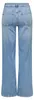 Pantalones vaqueros de corte amplio, color rosa, para Vista previa de la imagen del producto 11