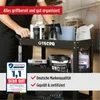 Werkstattwagen | 300 kg Tragkraft | 3 Etagen Produktbild-Vorschau 2