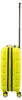 Franky ABS13 55er Trolley Dehnfalte Hartschale lime green Produktbild-Vorschau 3