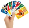 Mattel - UNO - Feuerwehrmann Sam Kartenspiel Produktbild-Vorschau 4